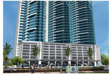 Installation, Testing and Commissioning of Sprinkler System dubai