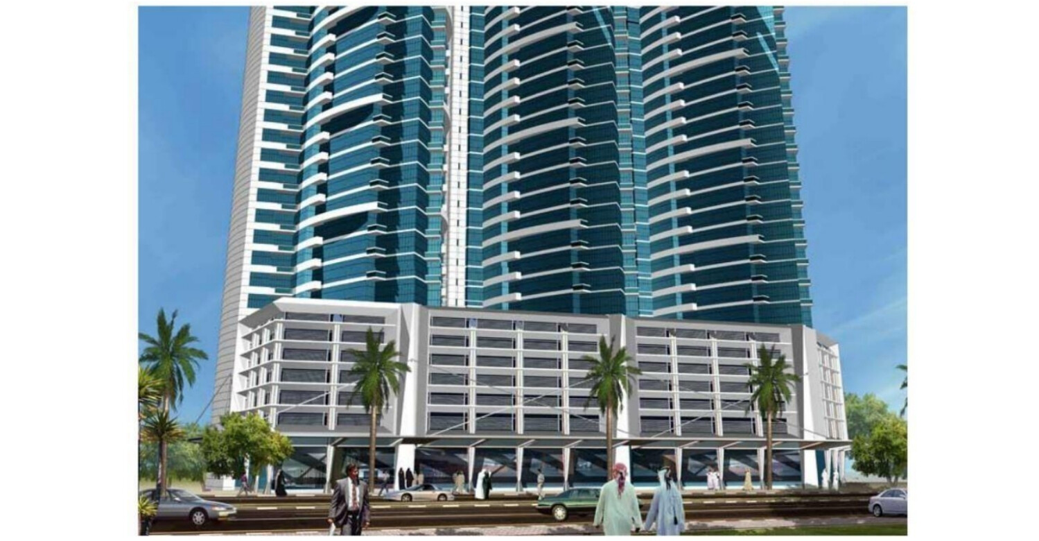 Installation, Testing and Commissioning of Sprinkler System dubai