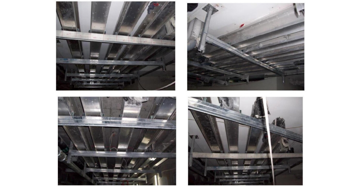 Installation, Testing and Commissioning of Bus Ducts abu dhabi