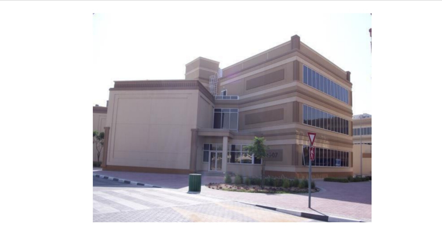 Supply, Installation, Testing and Commissioning of Fire alarm System and Emergency/exit light System dubai