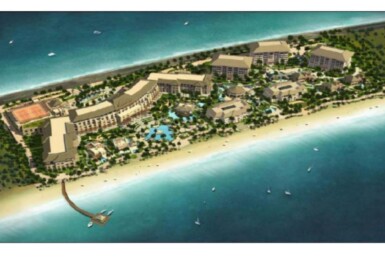 palm dubai